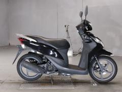 Honda DIO110 2013