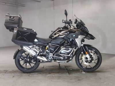 BMW R1250GS ADVENTURE 2019