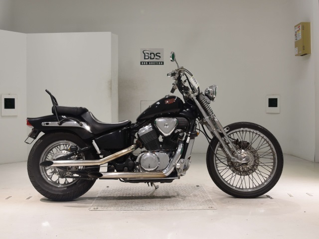 Honda STEED400VLS 1999