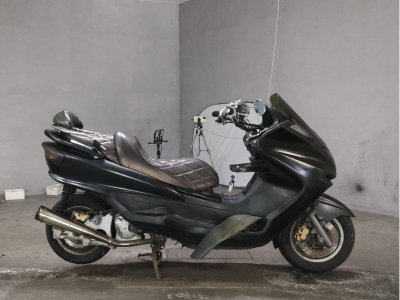 Yamaha MAJESTY 250C 2003
