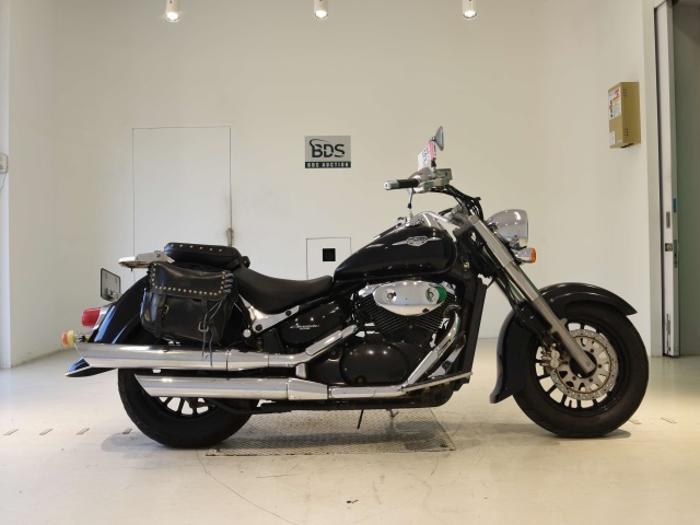 Suzuki INTRUDER 400 CLASSIC 2007