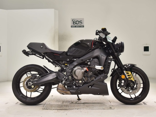 Yamaha XSR900-2 2022