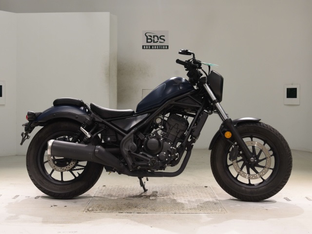 Honda REBEL CMX250 2020