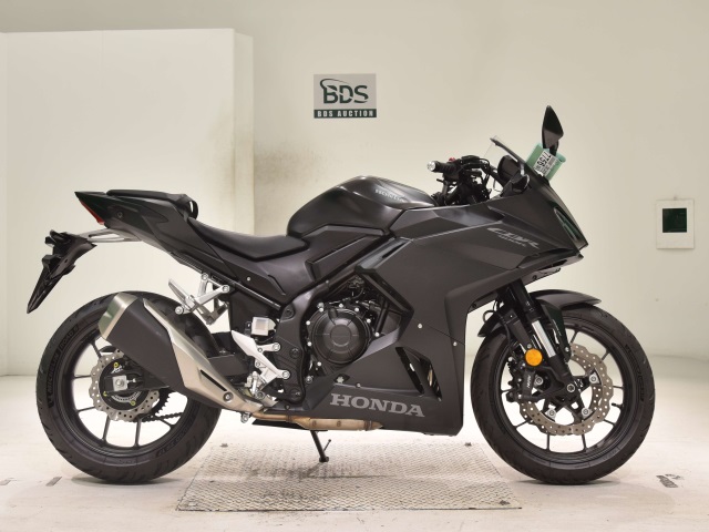 Honda CBR400R 2025