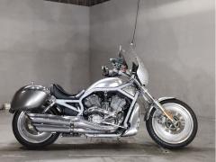 HD V-ROD VRSCA1130 2002