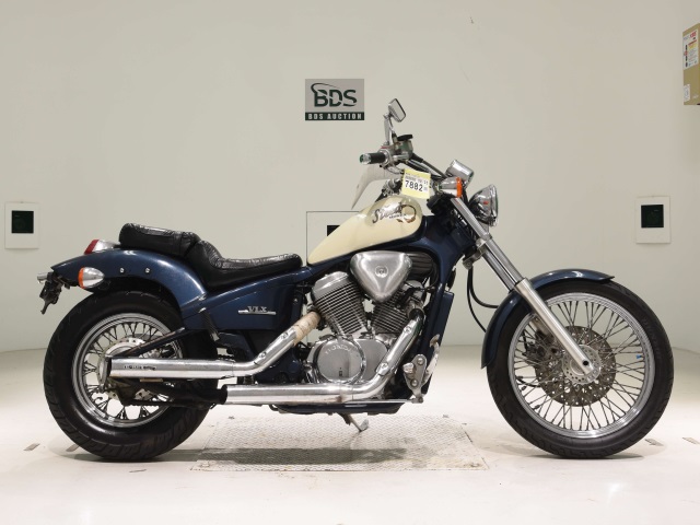Honda STEED400 1992