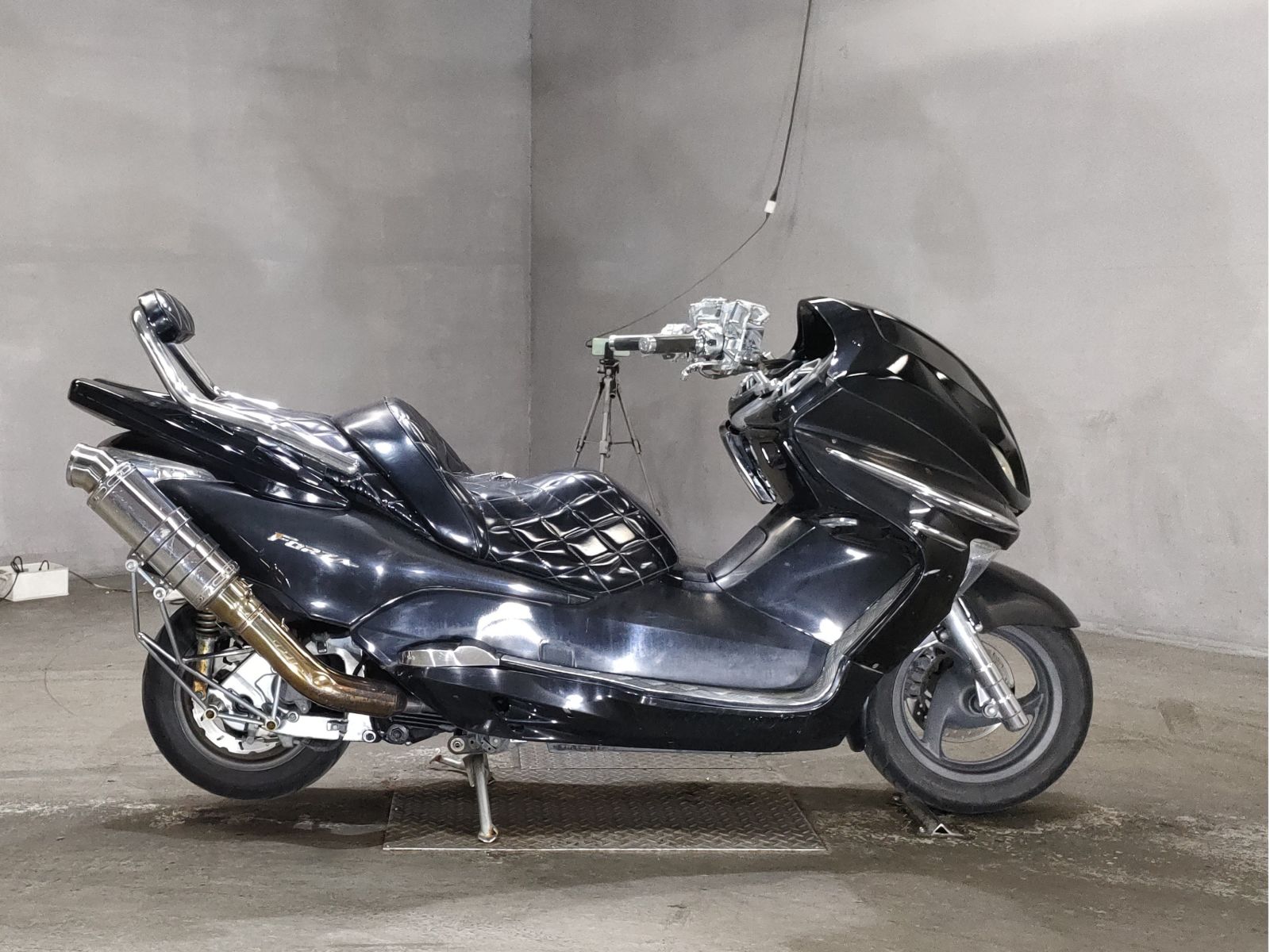 Honda FORZA Z 2005