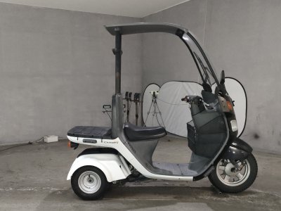 Honda GYRO CANOPY 2019