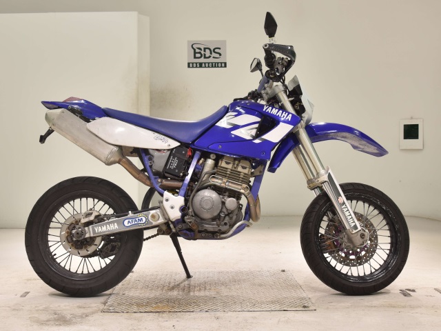 Yamaha TT250R 1995