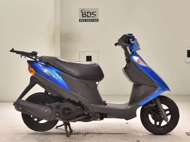 Suzuki ADDRESS V125