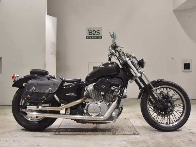 Honda STEED400 1993