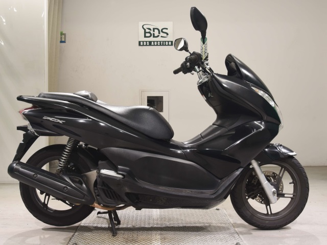Honda PCX125 2012