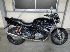 Kawasaki BALIUS ZR250 1997