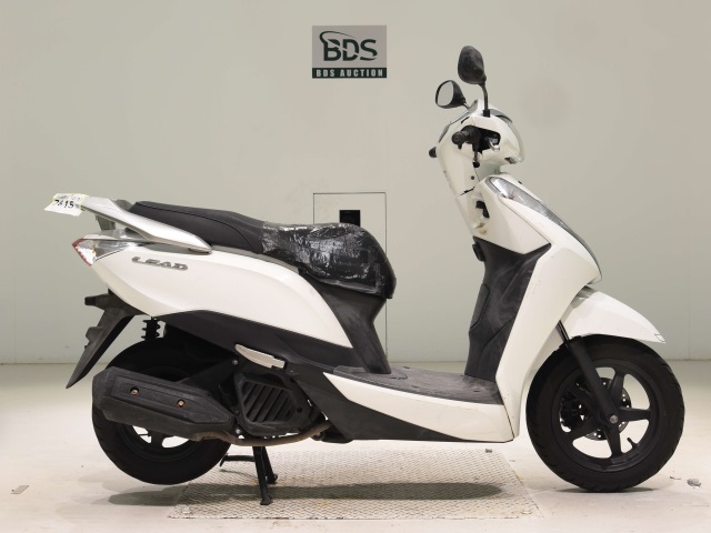 Honda LEAD125 2016