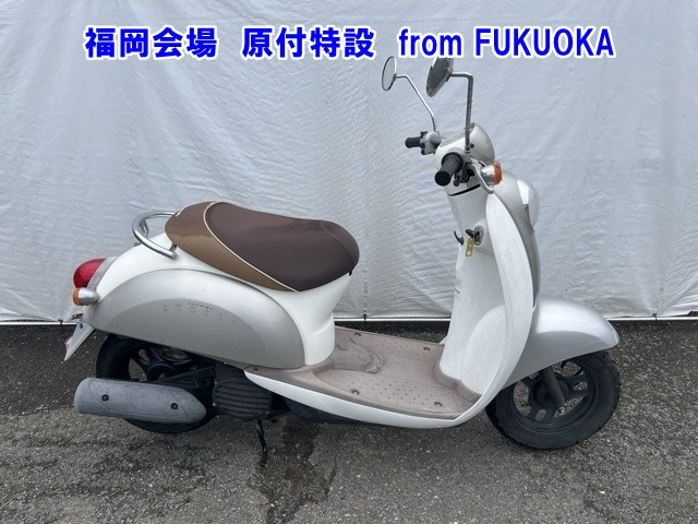 Honda DIO110 2003