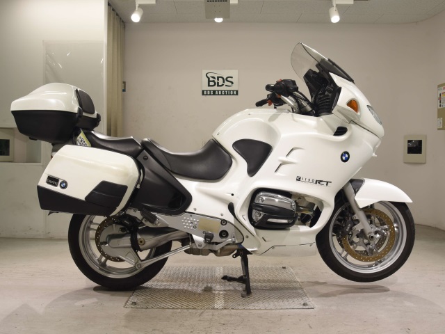 BMW R1150RT 2002