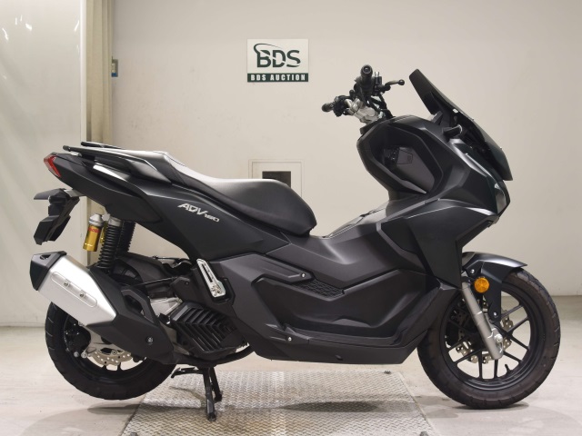 Honda ADV 160 2023