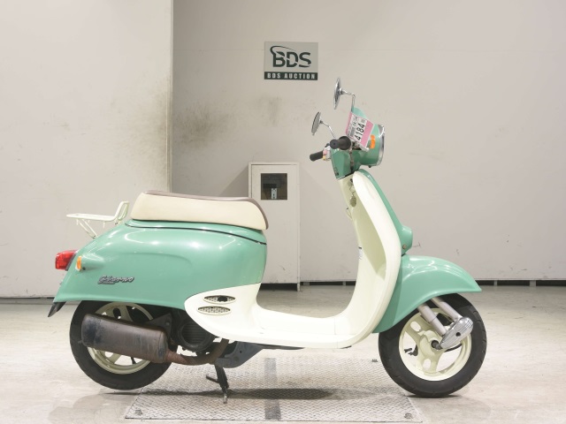 Honda GIORNO 1994