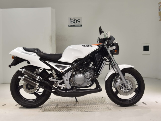 Yamaha R1-Z 1990