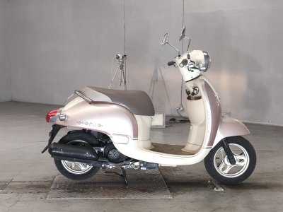 Honda GIORNO 2014