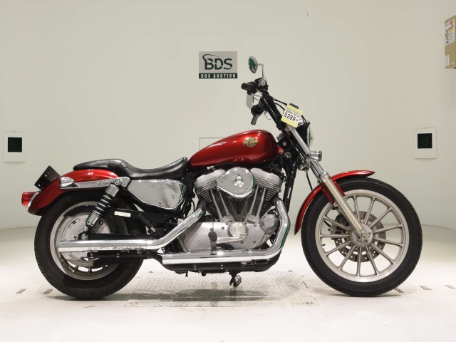 HD SPORTSTER XL883L 2006