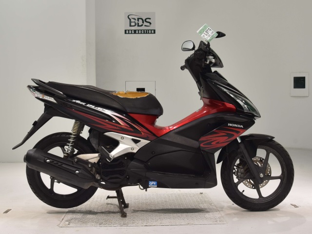 Honda AIRBLADE110 2007