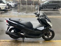 Honda PCX150 2017
