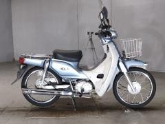 Honda SUPER CUB110 2012