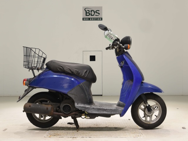 Honda TODAY 2002