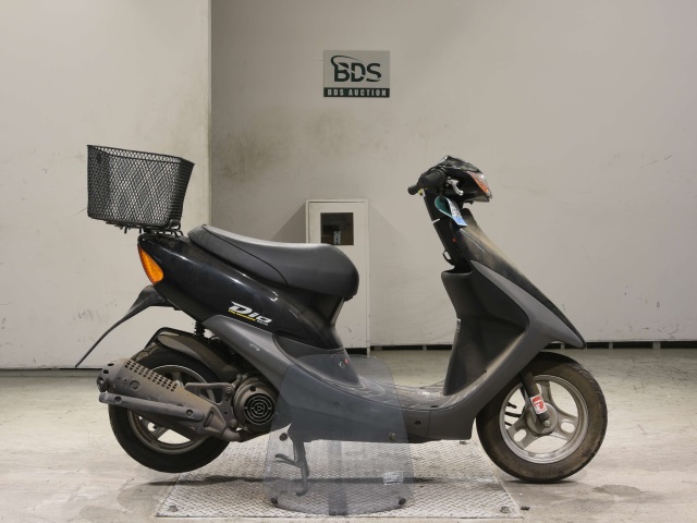 Honda DIO-3 2000