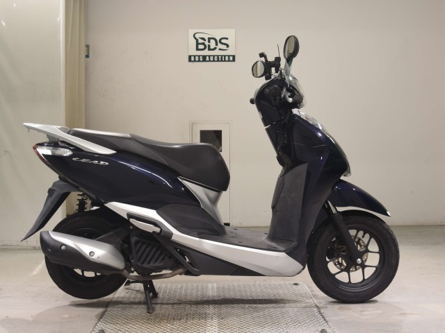 Honda LEAD125 2019