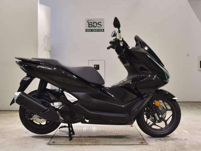 Honda PCX125 2025