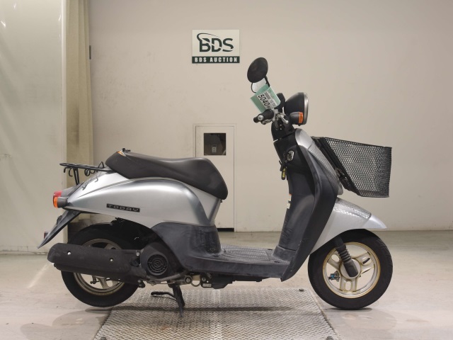 Honda TODAY 2012