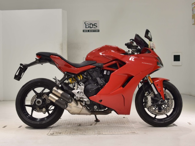 Ducati SS937 2017