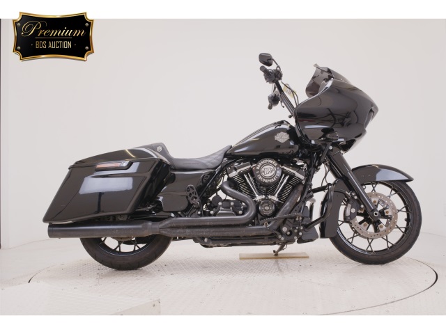HD SOFTAIL FXDRS1870 2021