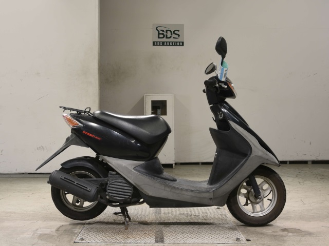 Honda DIO-5