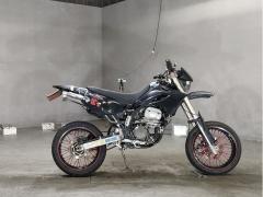 Kawasaki D-TRACKER250 2005