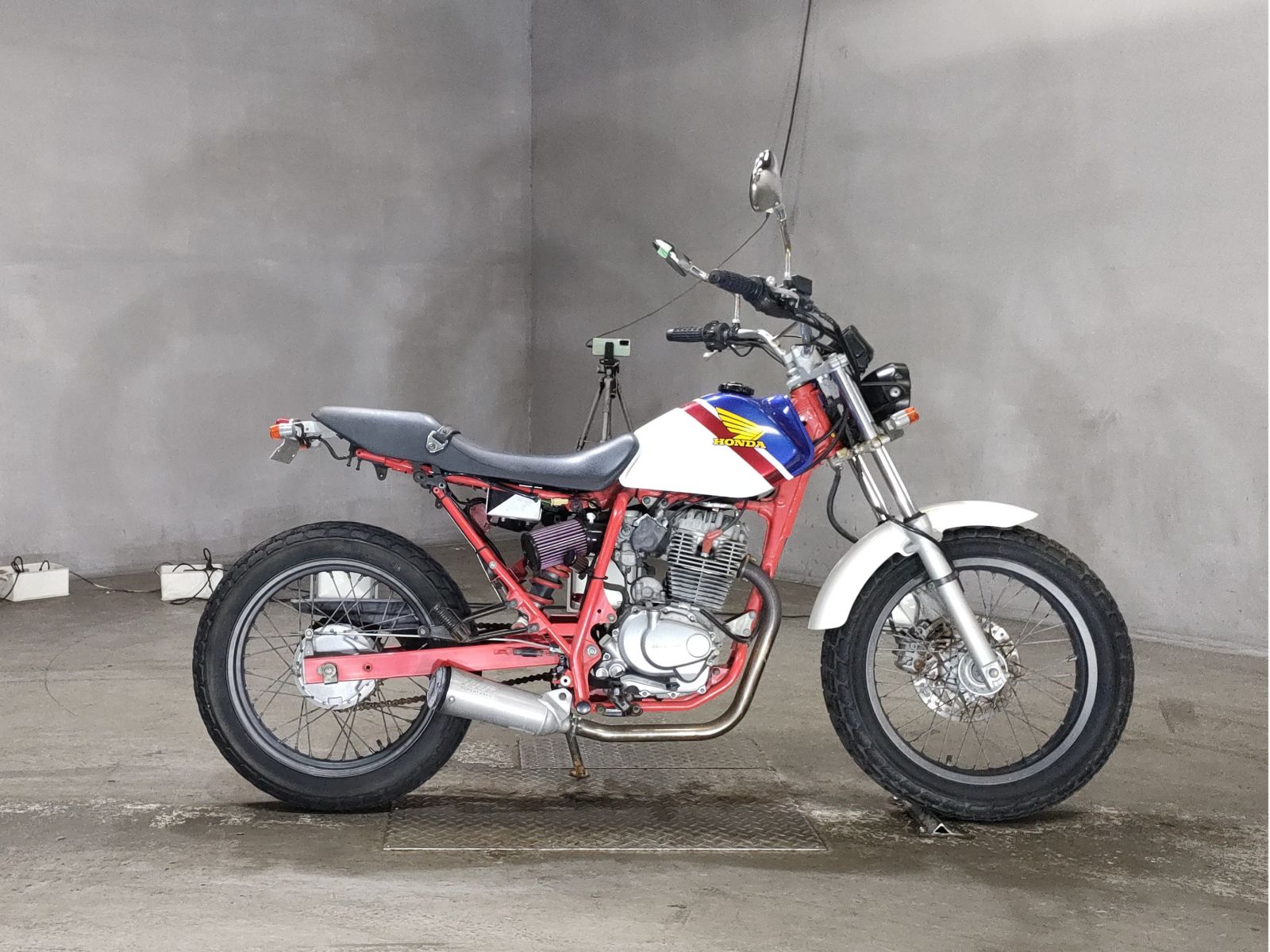 Honda FTR223 2000