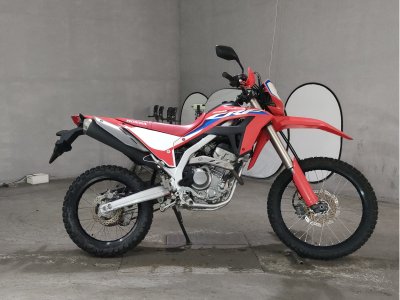 Honda CRF250L 2021