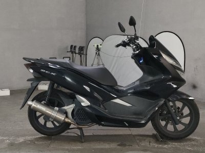 Honda PCX125 2018