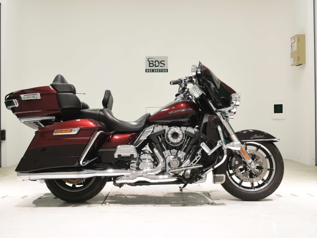 HD ELECTRA GLIDE FLHTK1690 2014