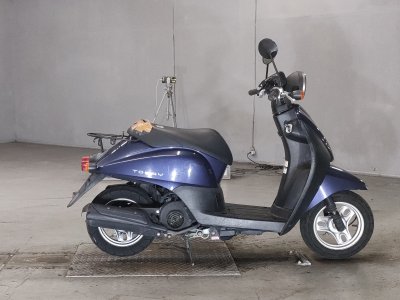 Honda TODAY 2007