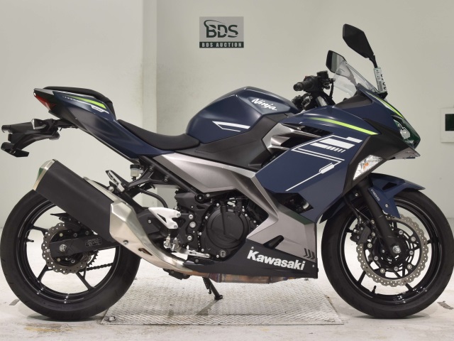 Kawasaki NINJA400 2022