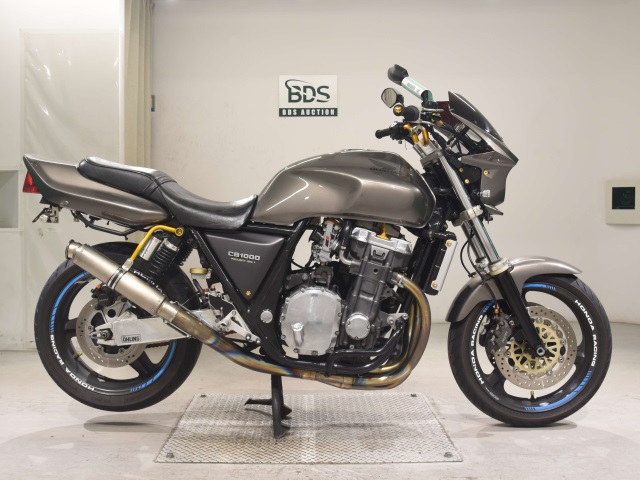 Honda CB1000SF 1994