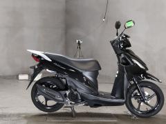 Suzuki ADDRESS V110