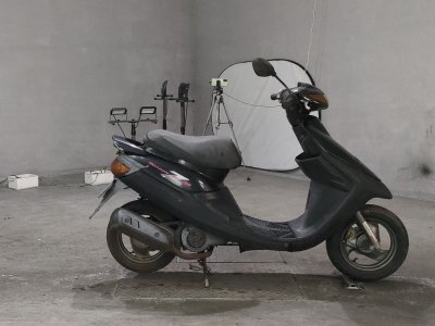 Yamaha JOG Z 1991