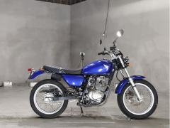 Honda CB223S 2010