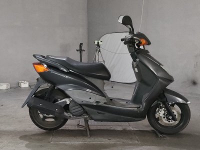 Yamaha CYGNUS125XSR 2005