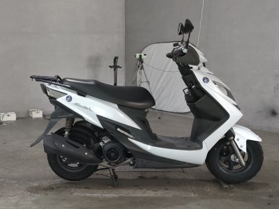 Suzuki SWISH125