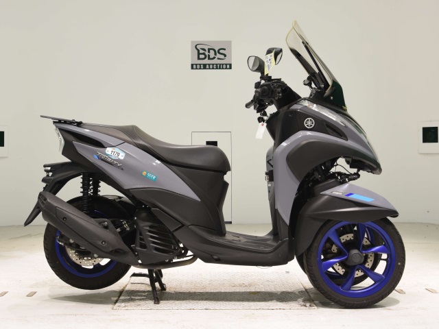 Yamaha TRICITY MW155A 2020